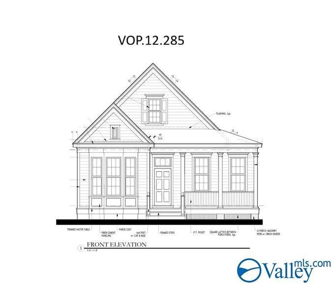 12 Eddy Street Nw. Huntsville, AL 35806
