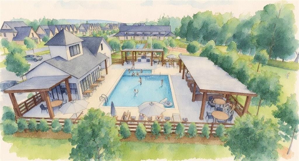 1215 Sarah Lane. Auburn, AL 36830