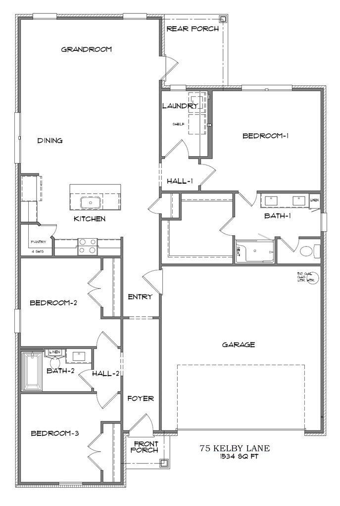 87 Kelby. Rehobeth, AL 36301
