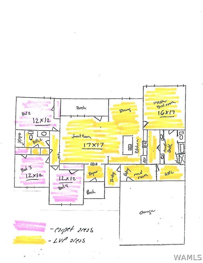 11616 River Point Way. Tuscaloosa, AL 35405