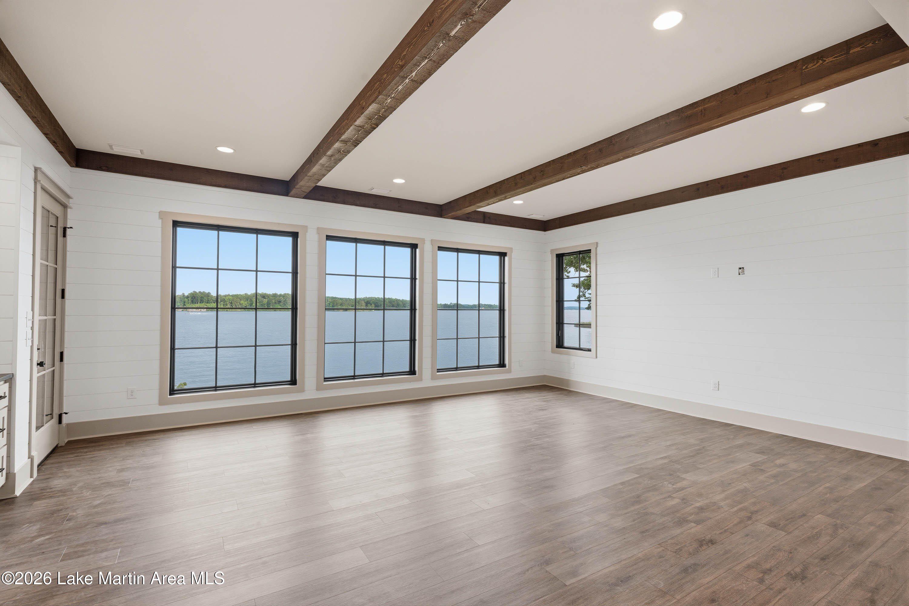 166 Heritage Pt. Alexander City, AL 35010