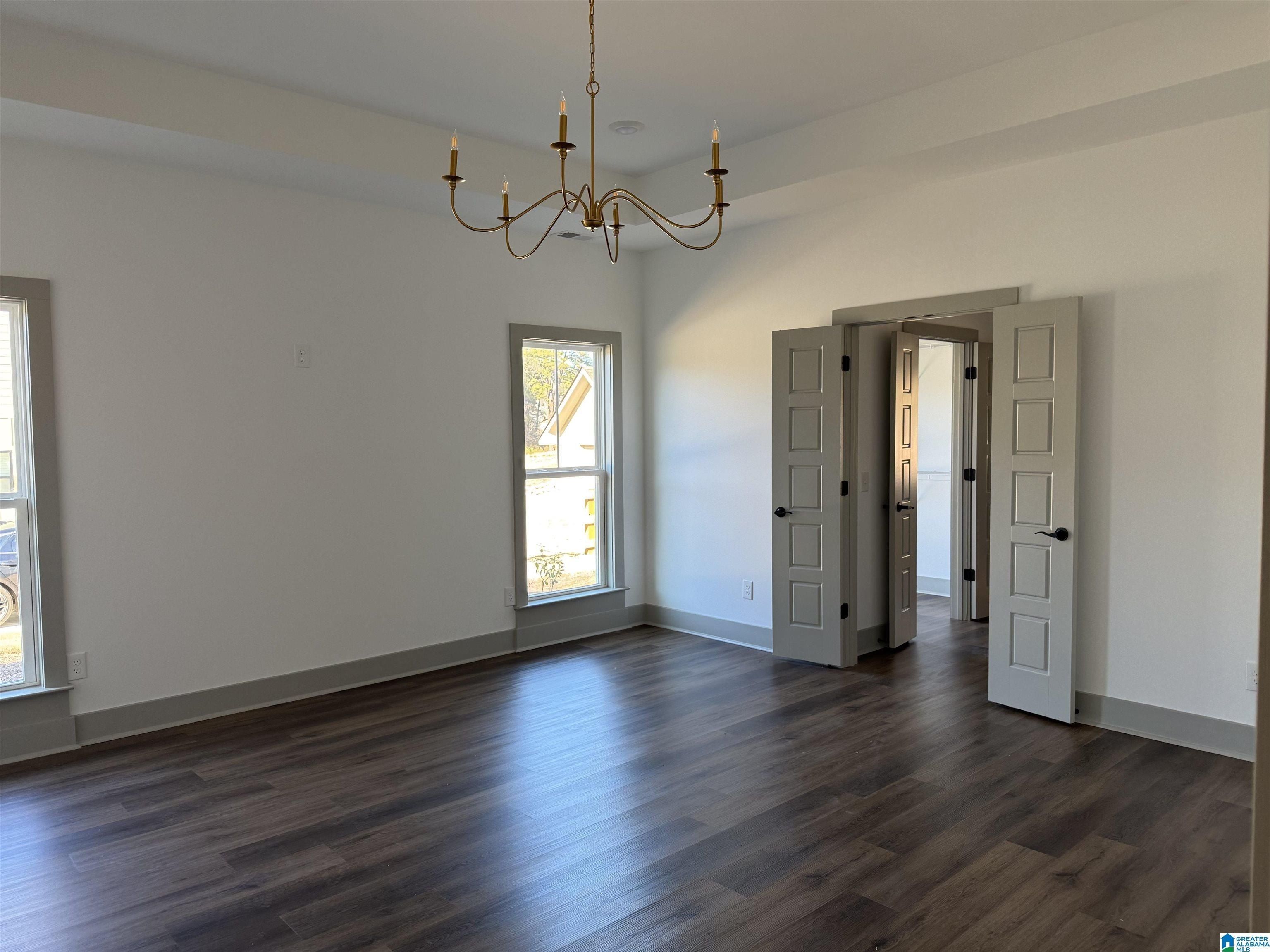 7855 Brae Village Drive. Morris, AL 35116