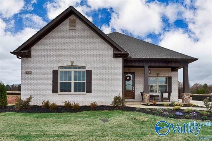 14400 Montcliff Lane. Athens, AL 35611