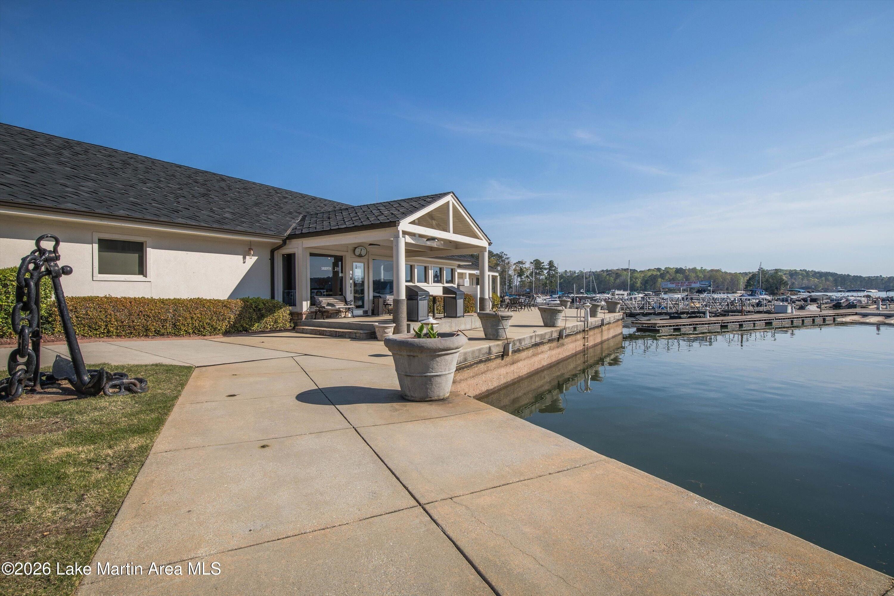 97 Fern Ridge Crt. Dadeville, AL 36853