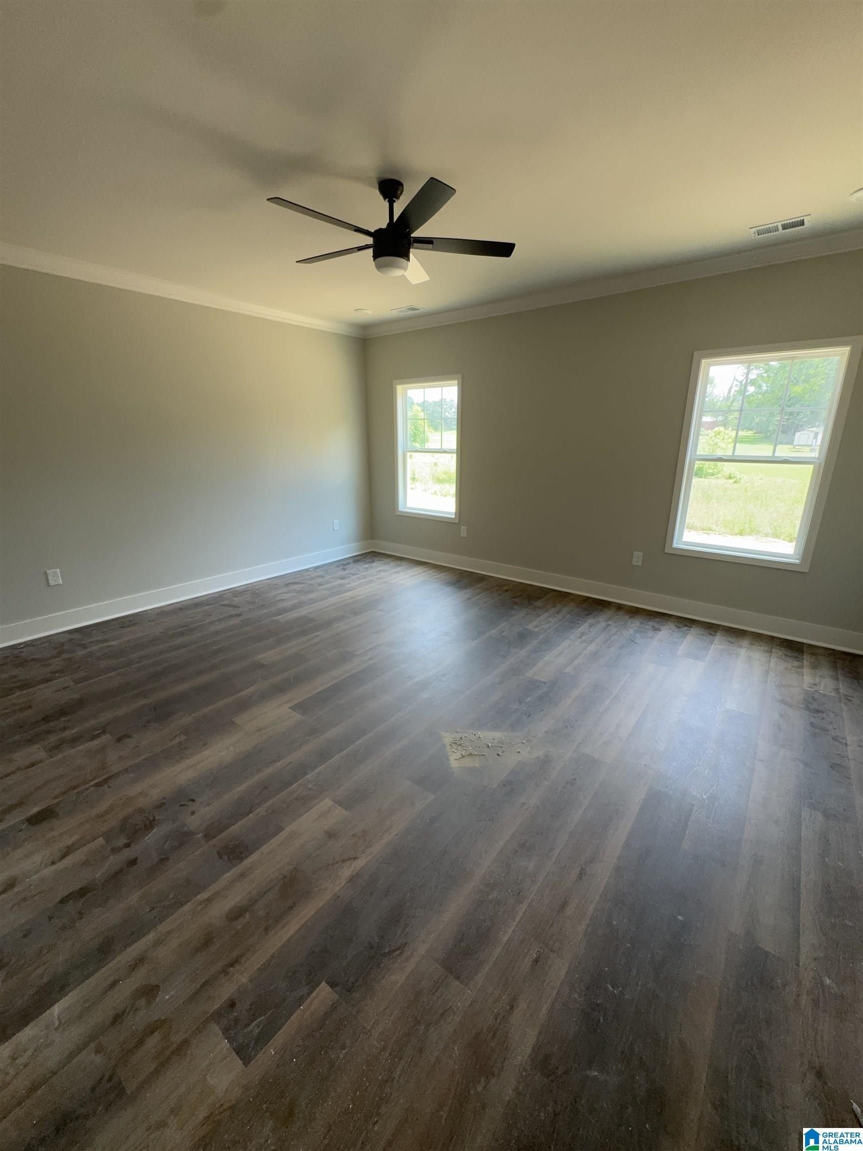 1490 Brooks Drive. Mount Olive, AL 35117