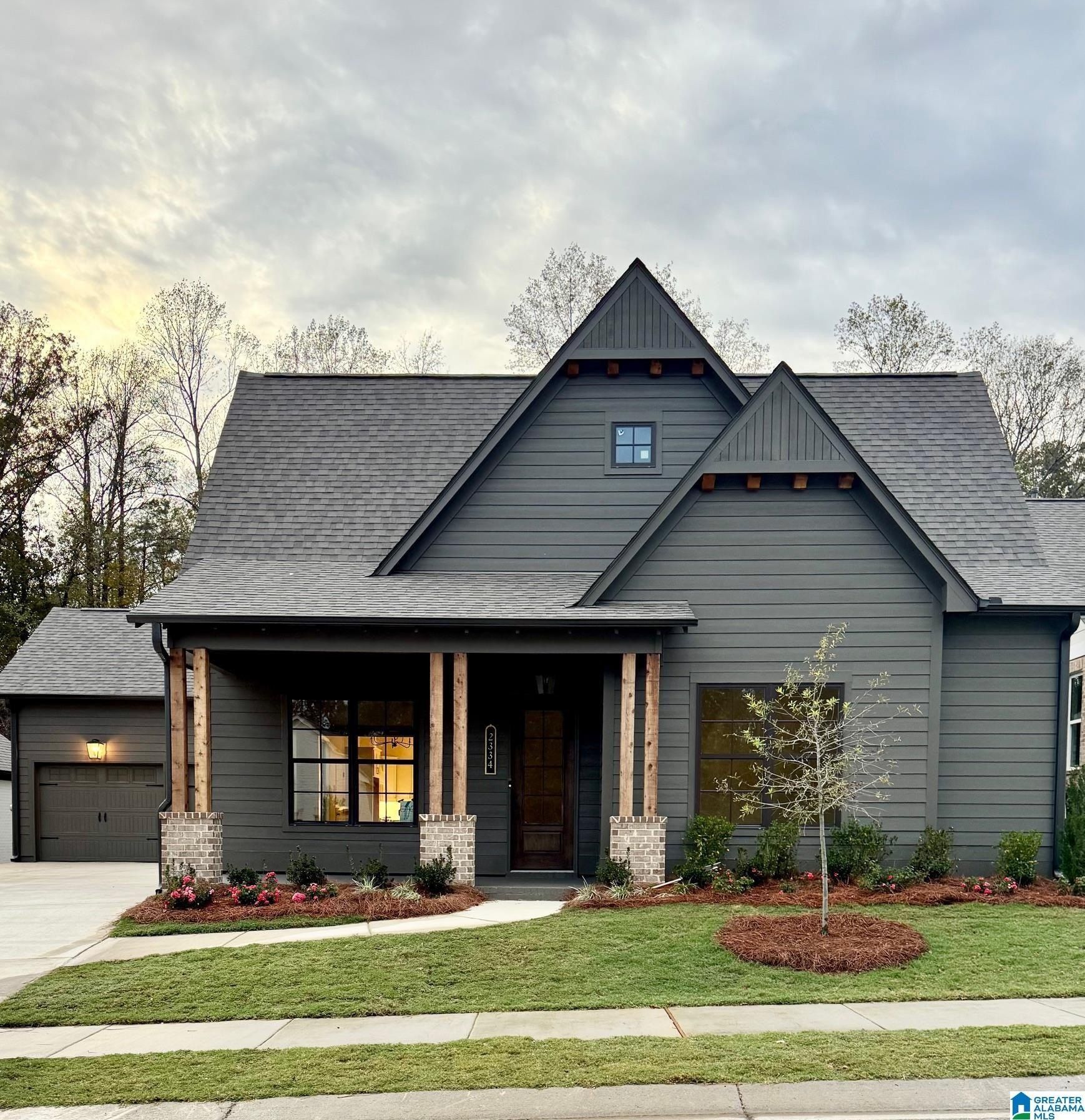 2485 Murphy Pass. Hoover, AL 35244