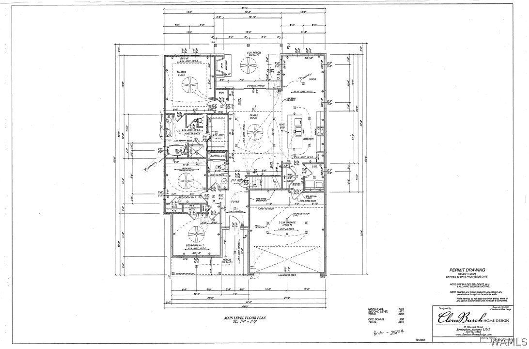 2416 Vesta Dr. Tuscaloosa, AL 35406