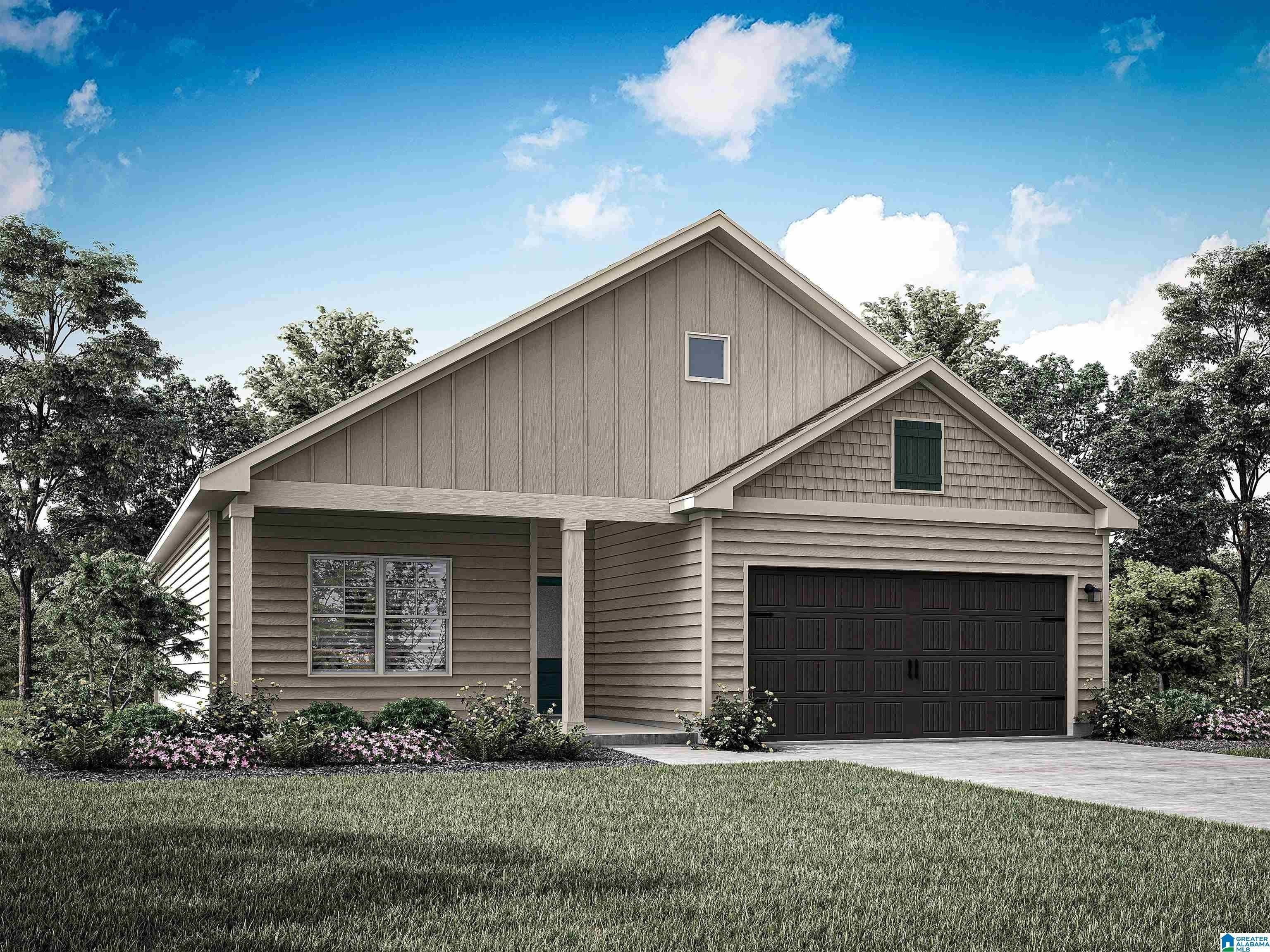 3220 Pilgrim Way. Montevallo, AL 35115