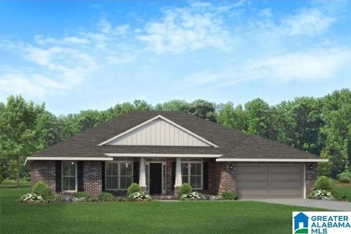 8757 Jackson Trace Lane. Morris, AL 35116