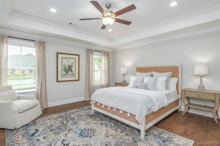 9220 Paxton Street. Montgomery, AL 36117