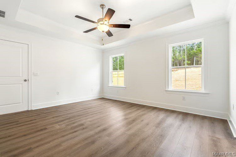 311 Currituck Drive. Troy, AL 36079