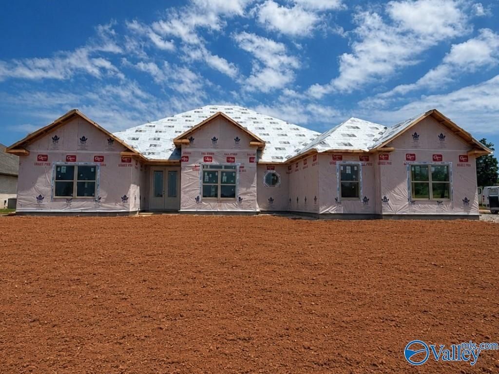 50 Lot Lancaster Lane. Athens, AL 35613