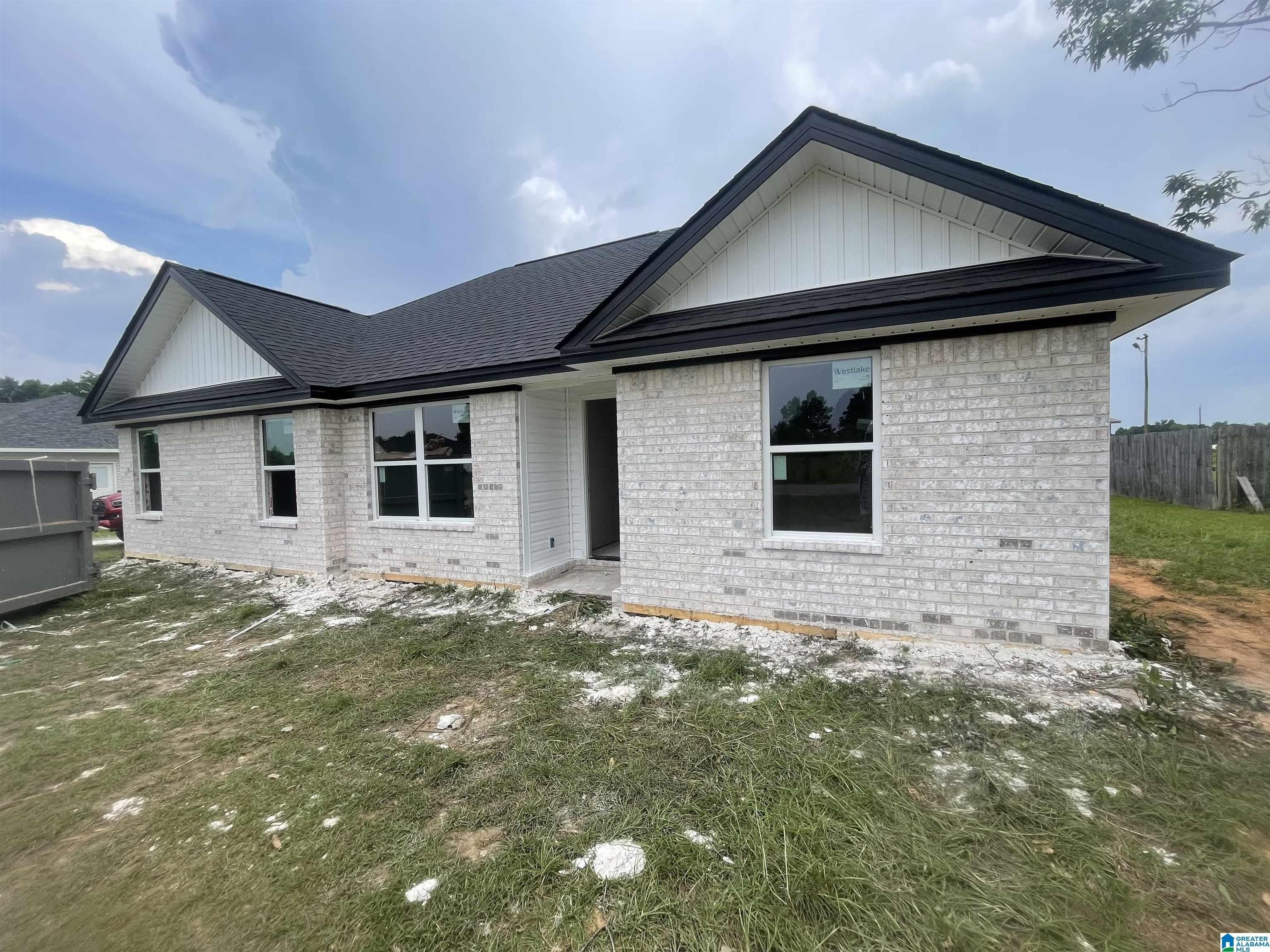 45 County Road 951. Clanton, AL 35045
