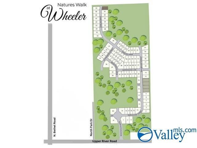1105 Maplehurst Street. Decatur, AL 35603