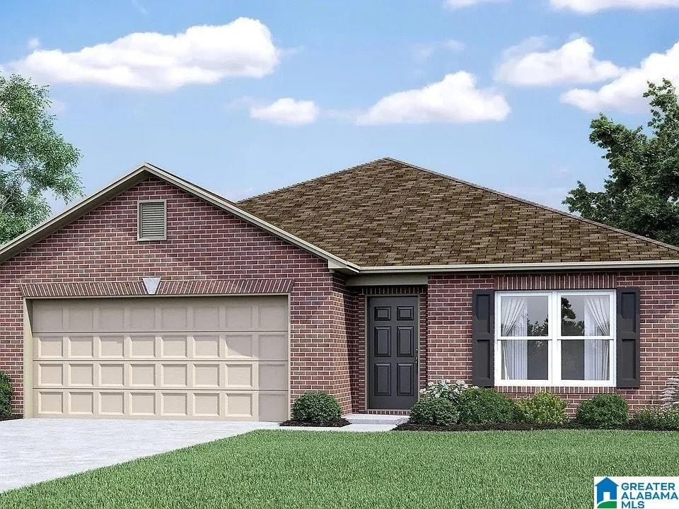 1619 Mallar Street. Cullman, AL 35055