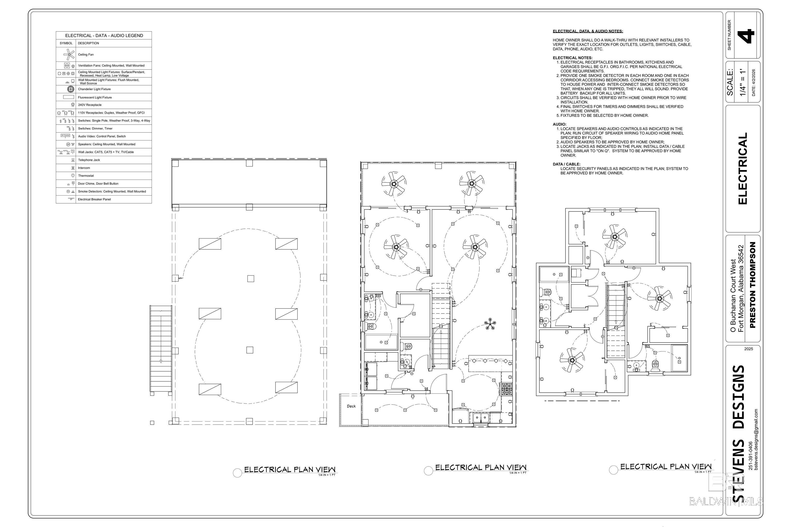 428 W Buchanan Court. Gulf Shores, AL 36542