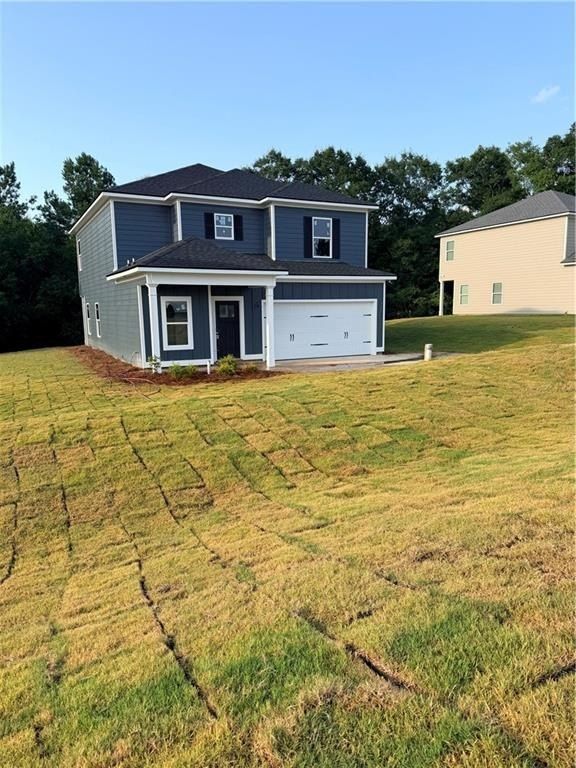 28 Peacock Dr. Phenix City, AL 36869