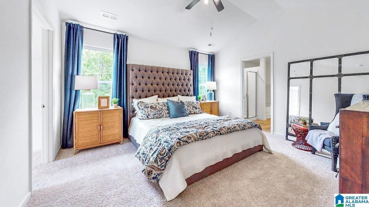 824 Peavine Crossing Parkway. Alabaster, AL 35007