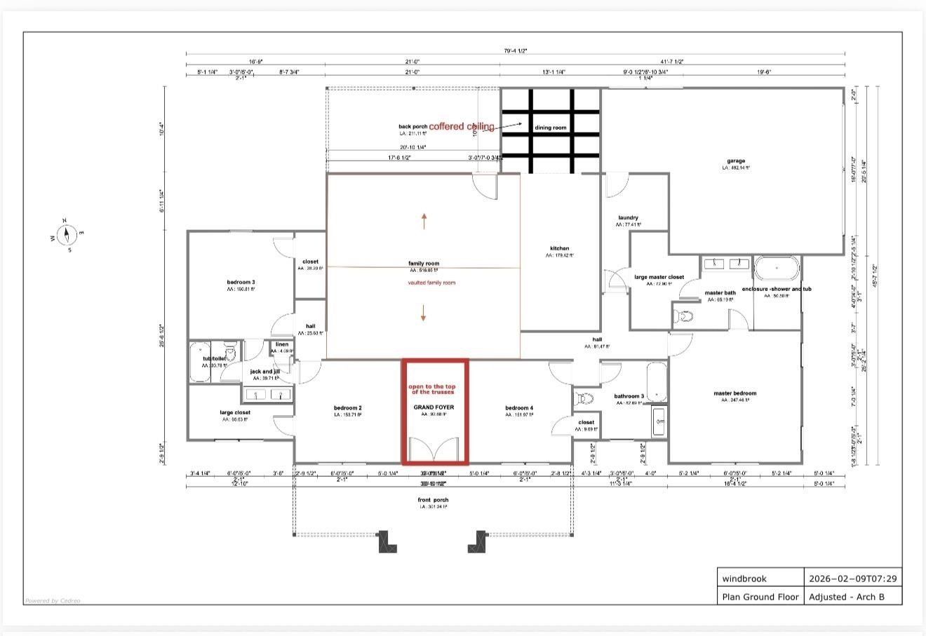 115 Co Rd 709. Cullman, AL 35055