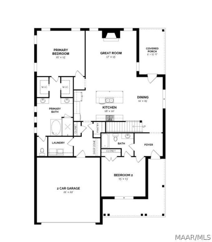 9162 Charley Lane. Montgomery, AL 36117