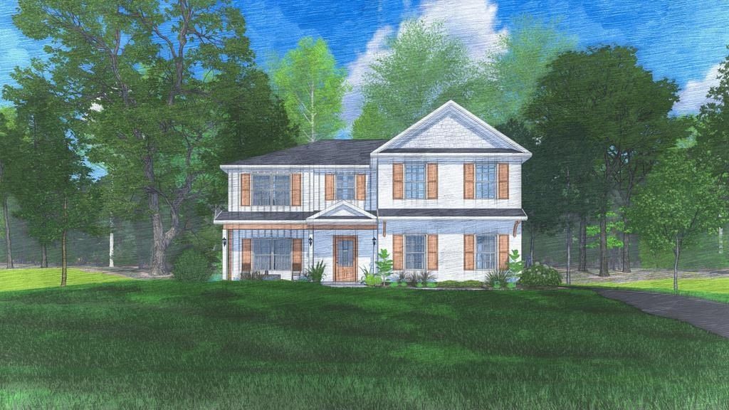 102 Owens Road. Fort Mitchell, AL 36856