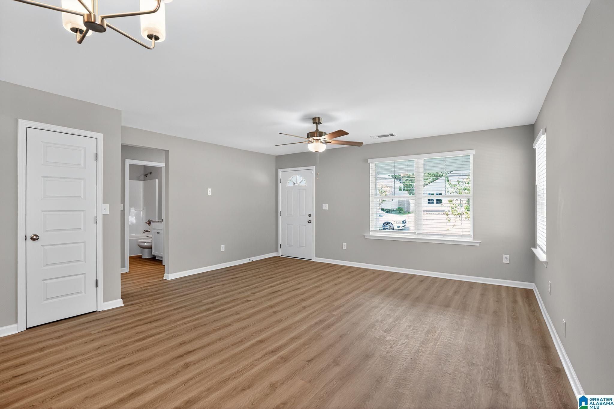 1100 51St Street Ensley. Birmingham, AL 35208