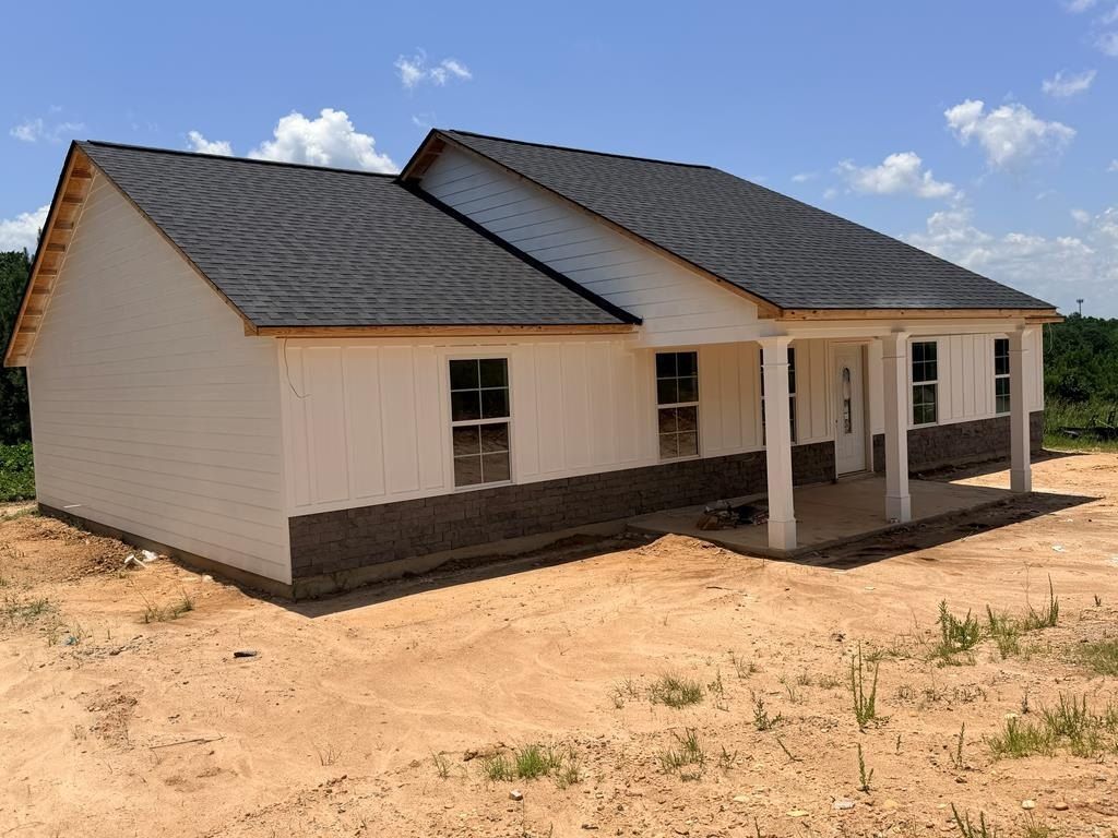 2403 Ridgewood Drive. Phenix City, AL 36870