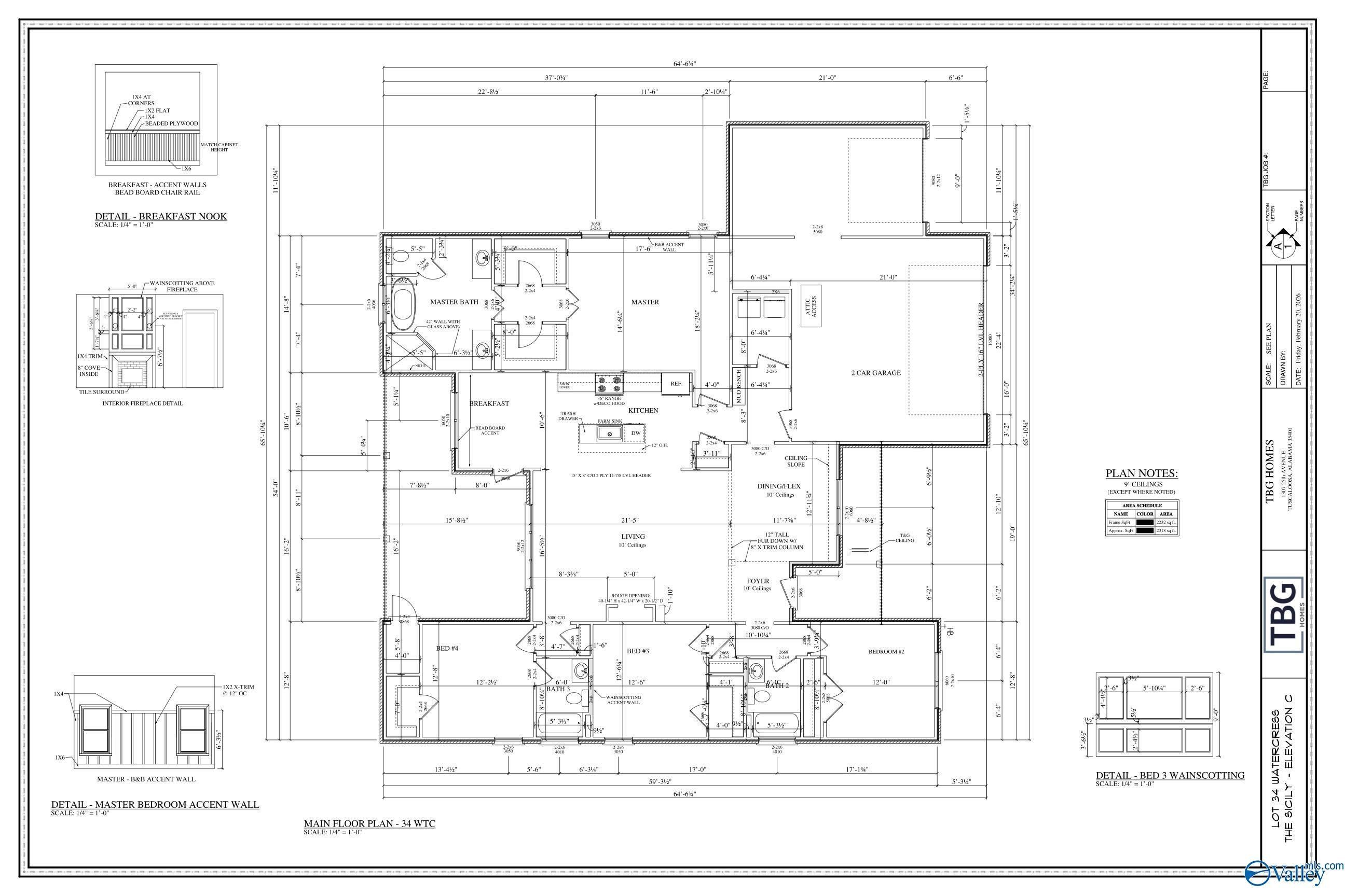 17197 Blue Briar Circle. Athens, AL 35611