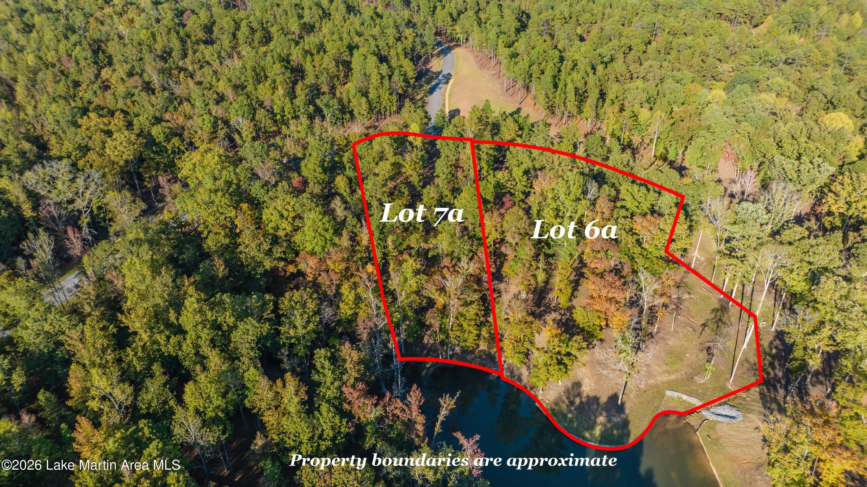 115 Sanctuary Cove. Dadeville, AL 36853