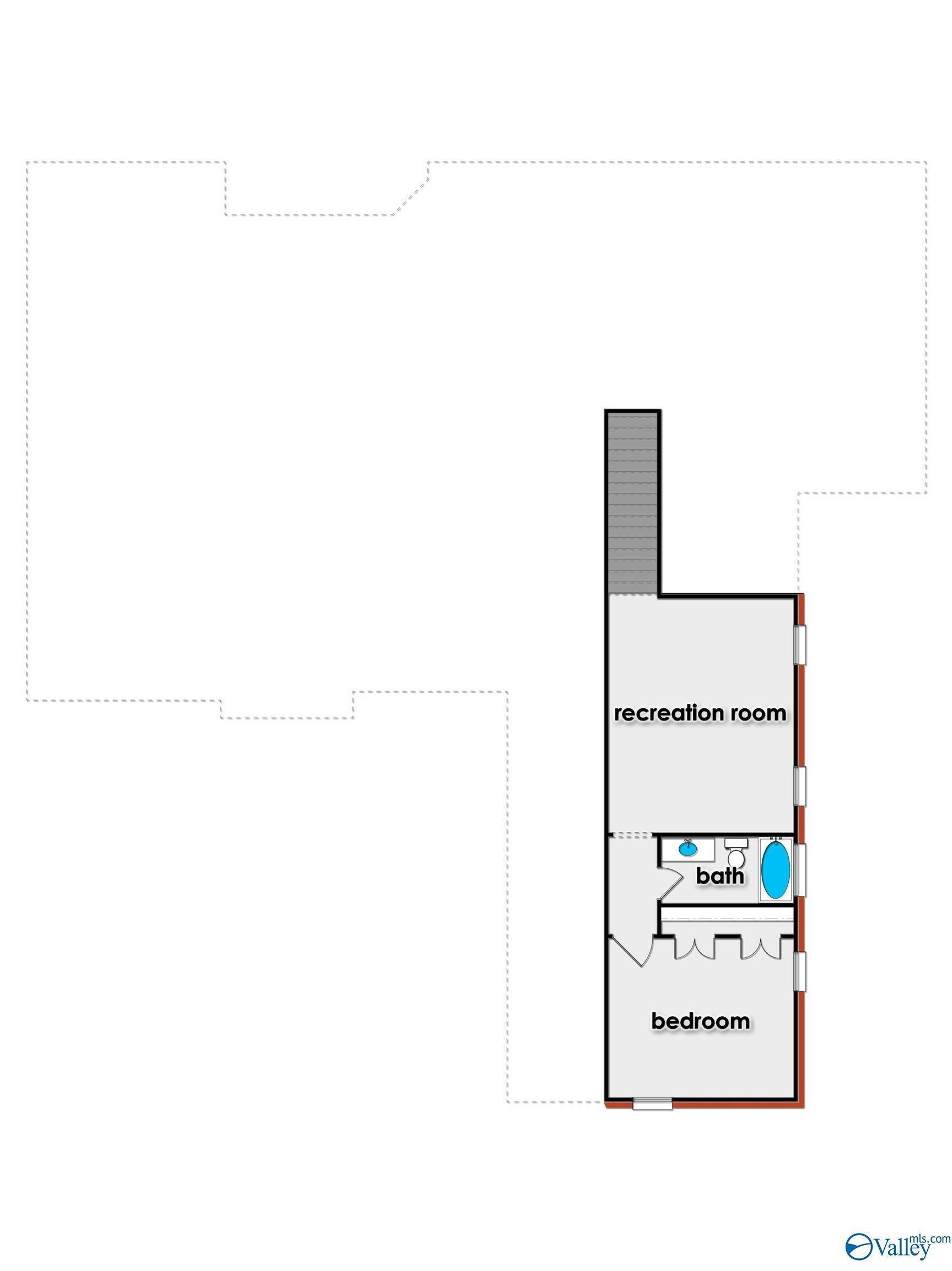 215 Oakland View Drive. Brownsboro, AL 35741
