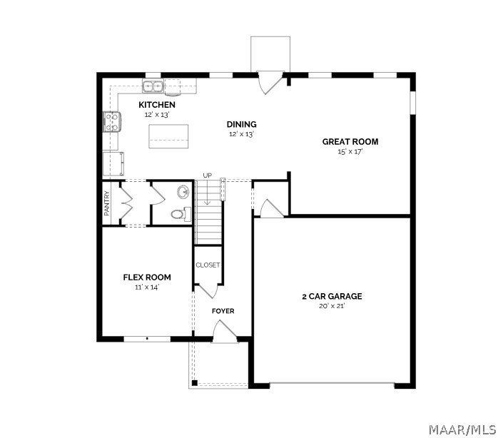 27 Mckinley Drive. Wetumpka, AL 36092