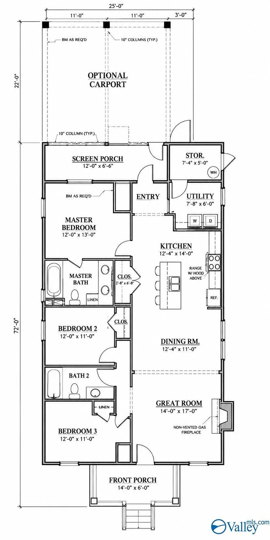 282 Peach Tree Lane. Boaz, AL 35956