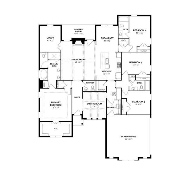 724 Glasco Street. Auburn, AL 36832