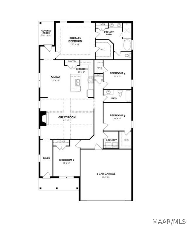 816 Edmund Lane. Pike Road, AL 36064