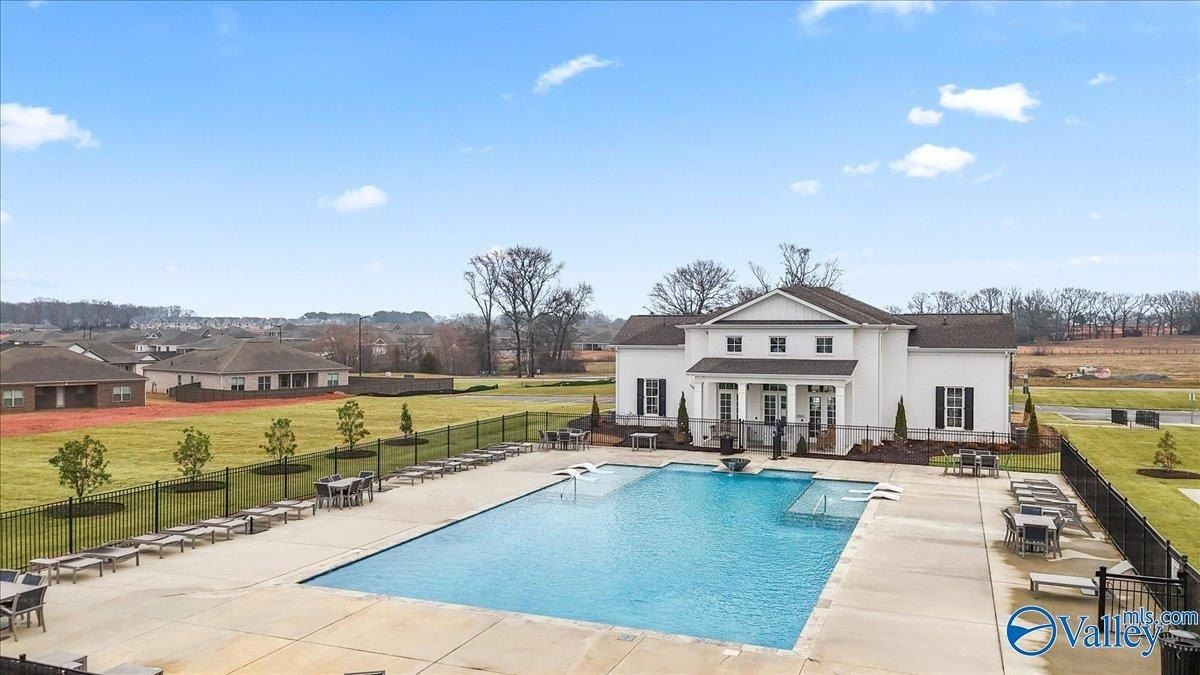 273 Farmhouse Drive. Madison, AL 35757