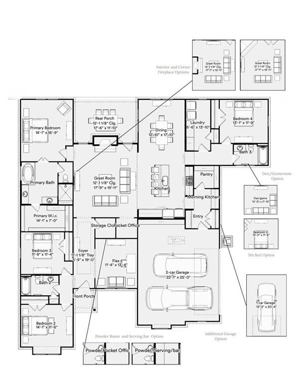 86 Merlin Street. Opelika, AL 36801