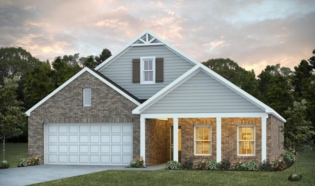 301 Courtland Drive. Dothan, AL 36301