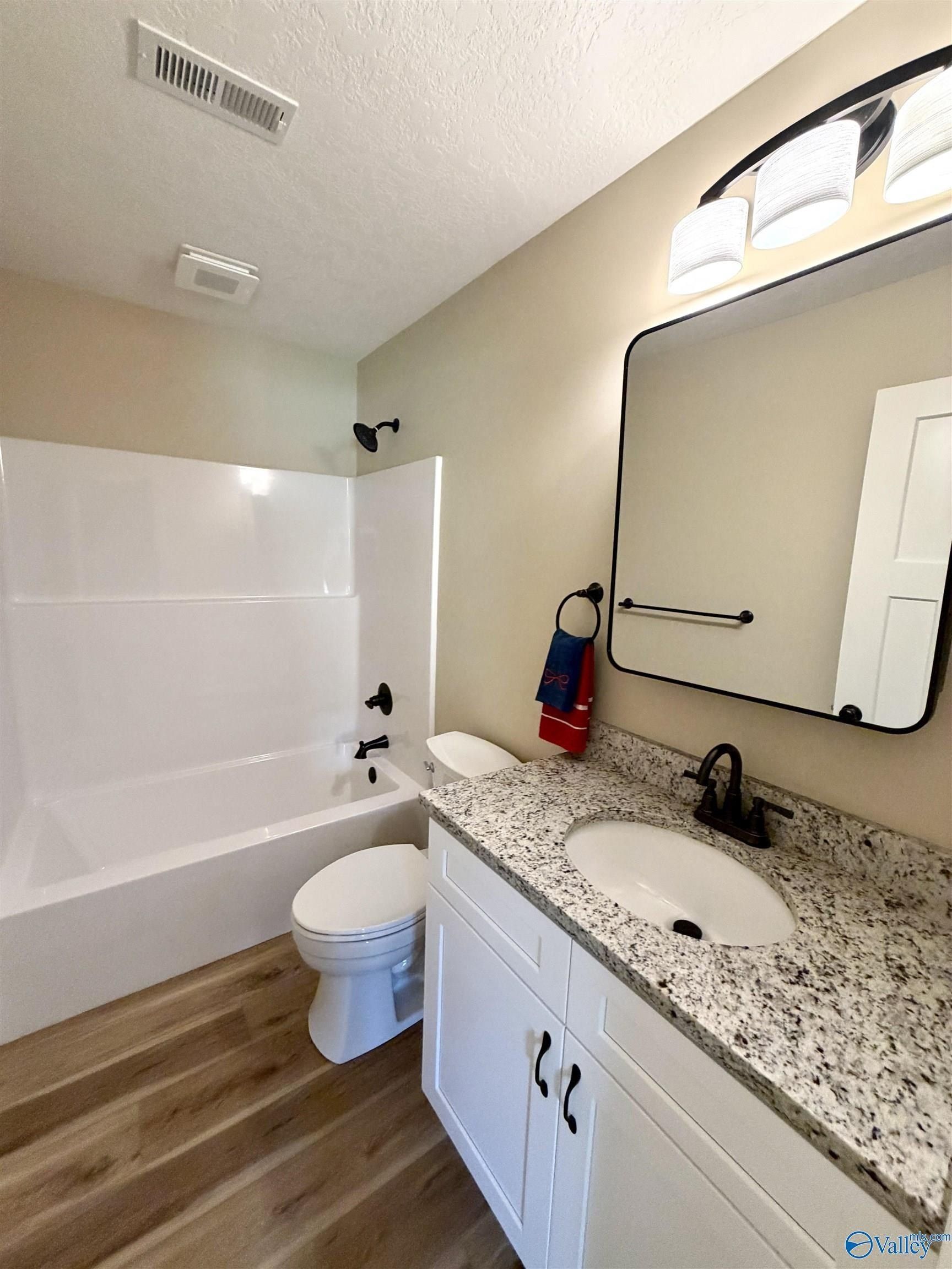 508 Valley Drive. Attalla, AL 35954