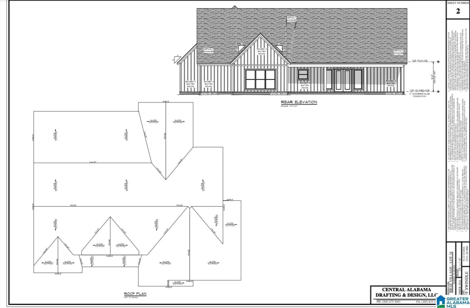 7887 Brae Village Drive. Morris, AL 35116