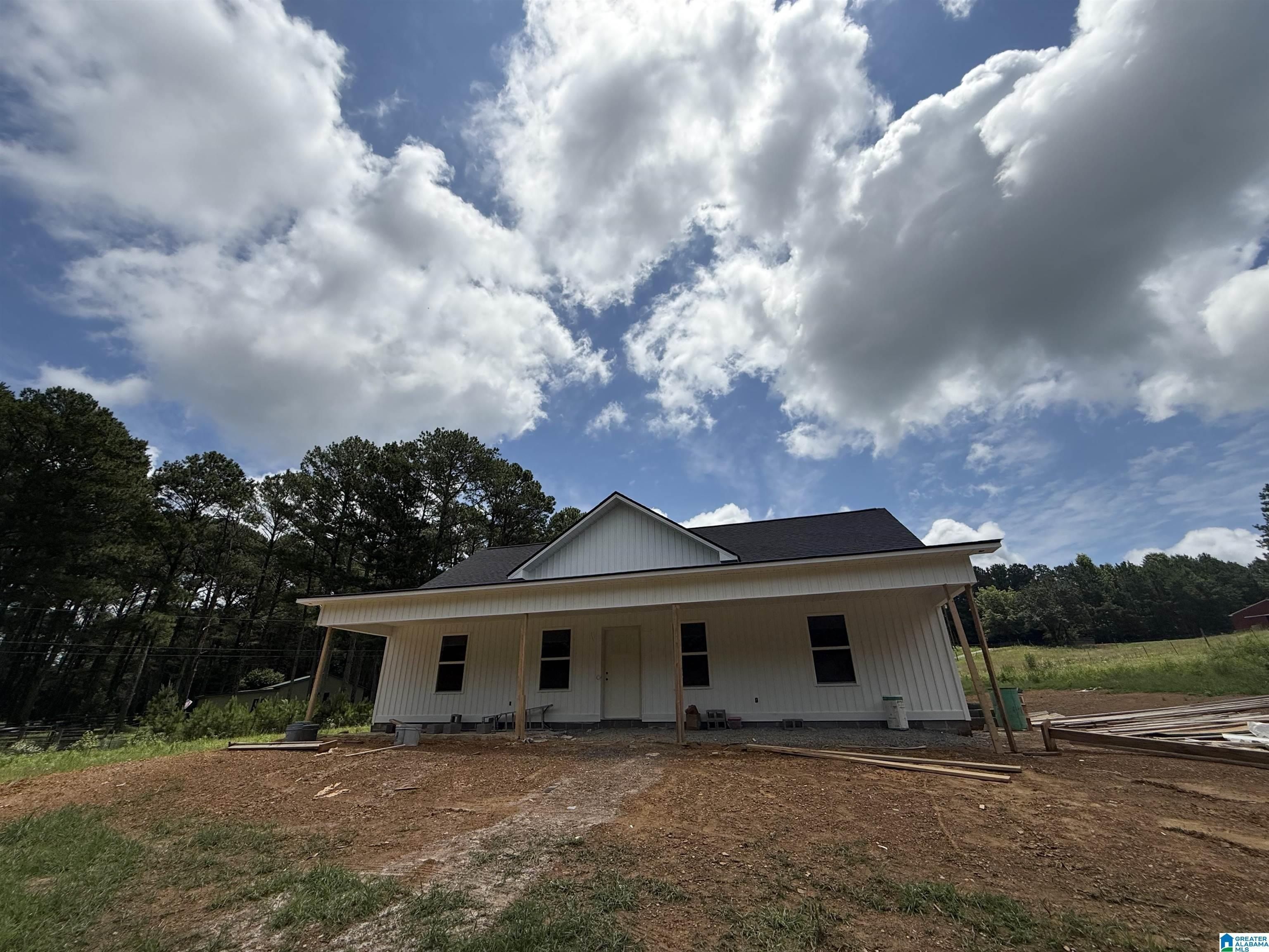 1272 Robin Hill Road. Oneonta, AL 35121