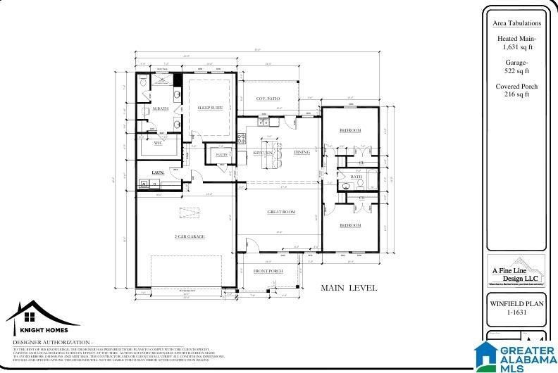 7813 Barbara Drive. McCalla, AL 35111