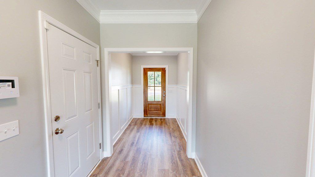 217 Tremont Circle. Newton, AL 36352
