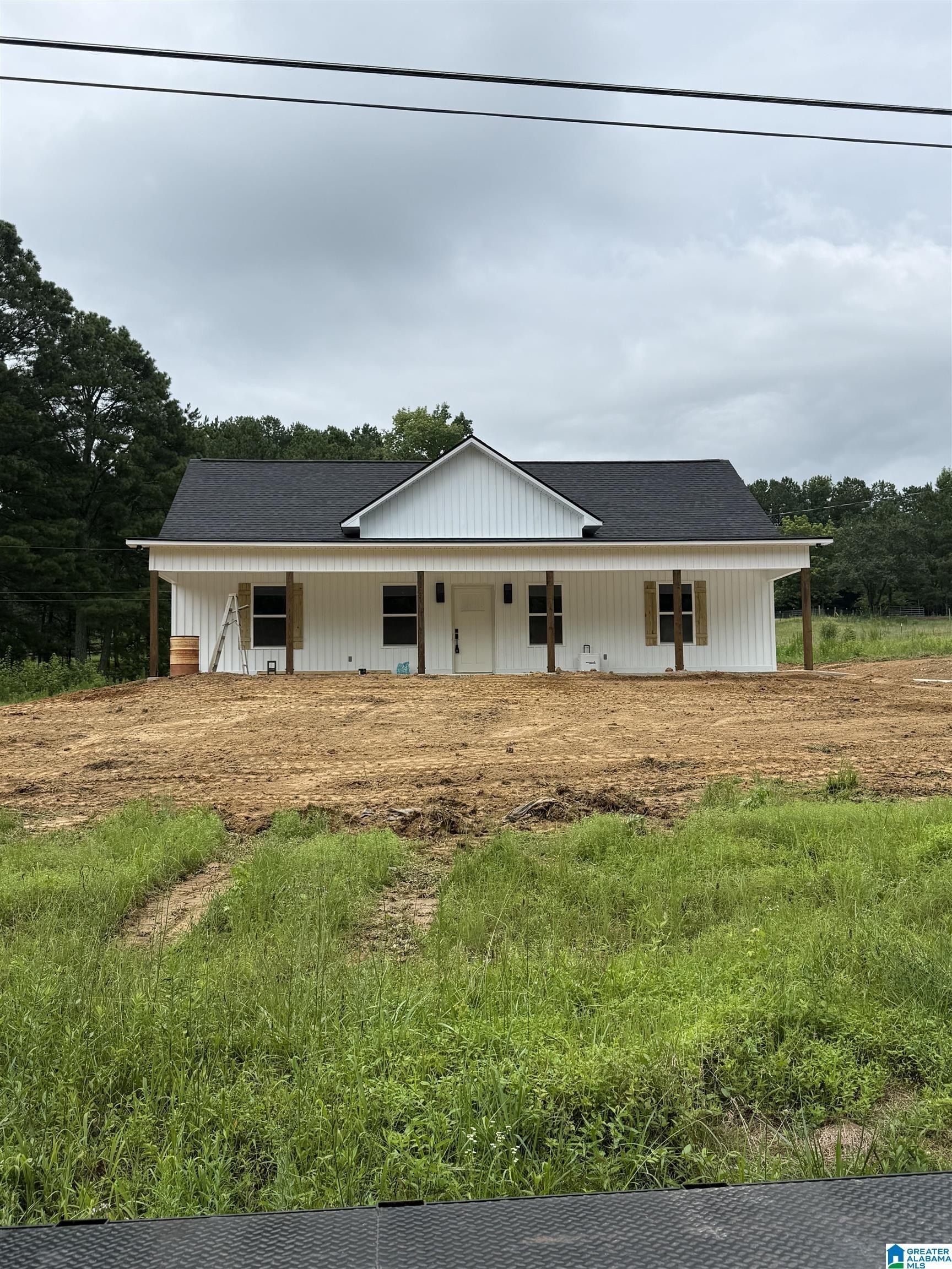 1272 Robin Hill Road. Oneonta, AL 35121