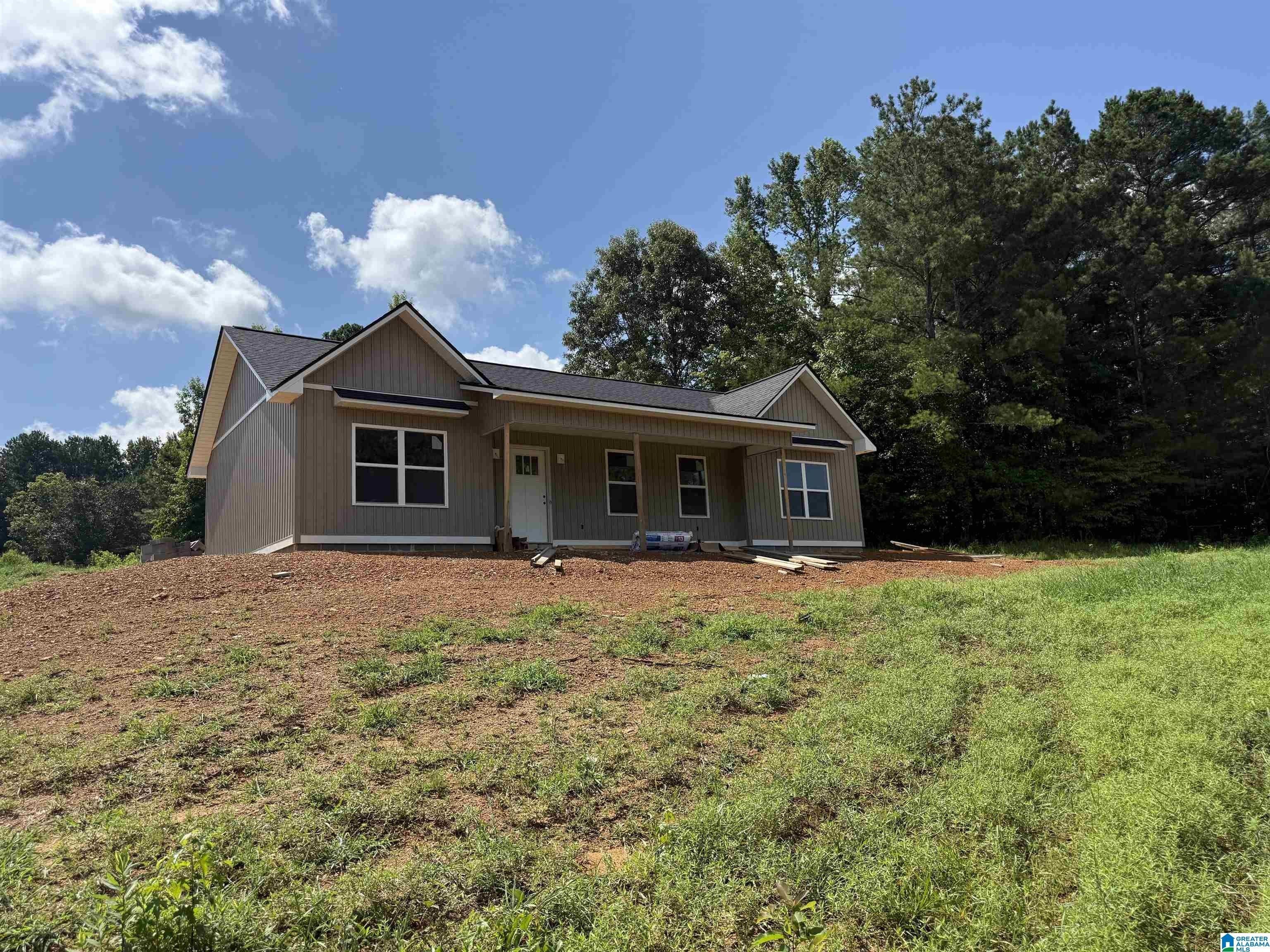 1282 Robin Hill Road. Oneonta, AL 35121