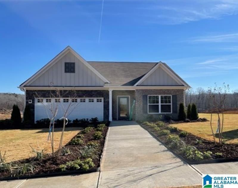 6959 Rebecca Lane. Pinson, AL 35126