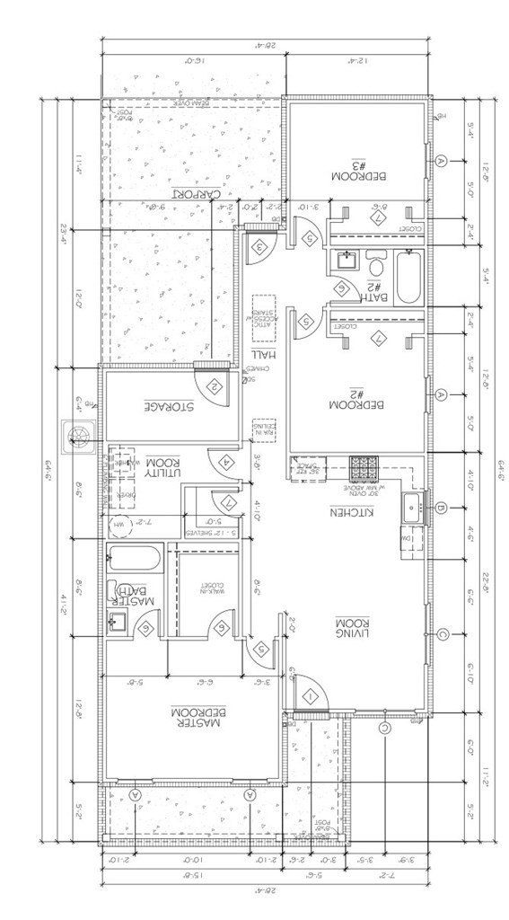 110 Willow Way. Troy, AL 36079