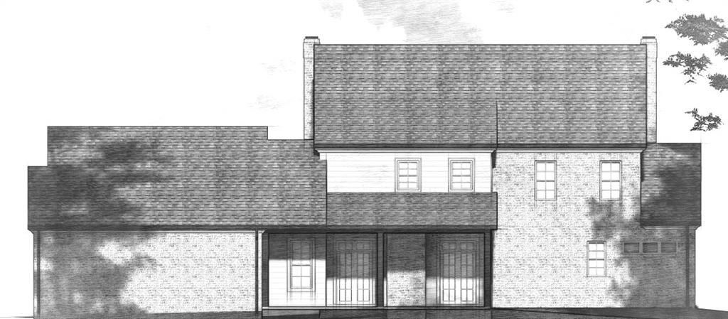 771 Petrie Road. Auburn, AL 36830