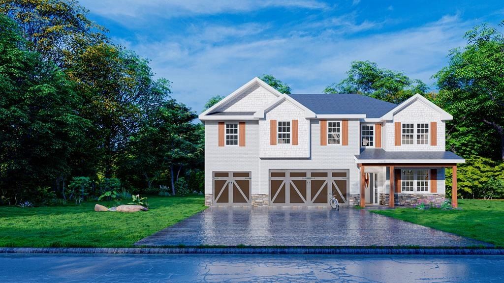 3 Heritage Ridge Drive. Fort Mitchell, AL 36856