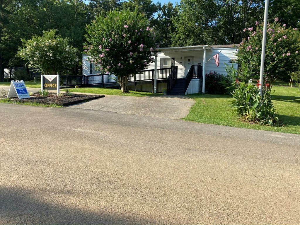 2802 Potts Hollow Rd. Birmingham, AL 35215