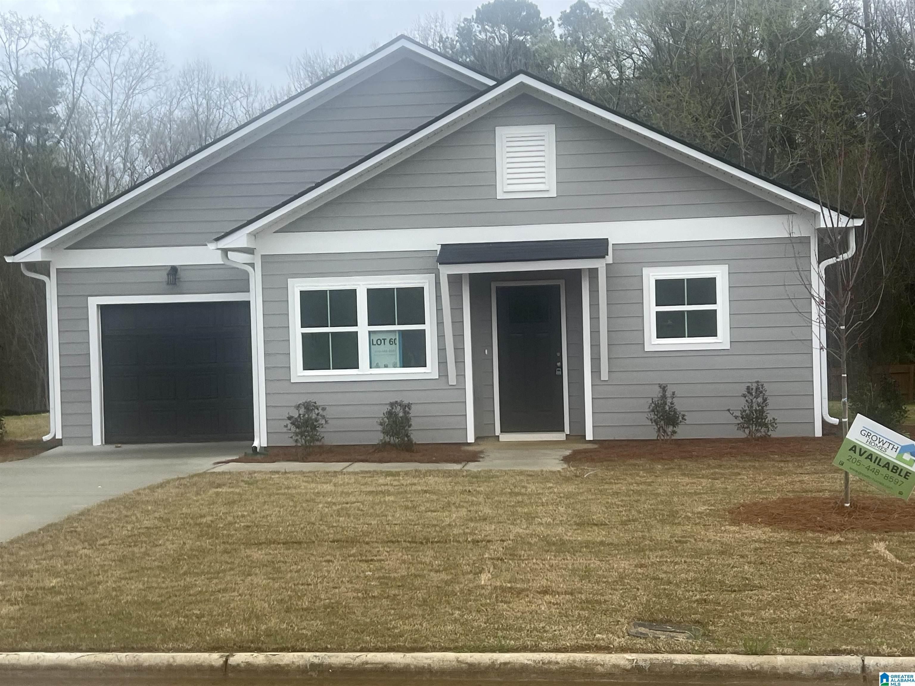 1705 Poinsettia Drive. Birmingham, AL 35214